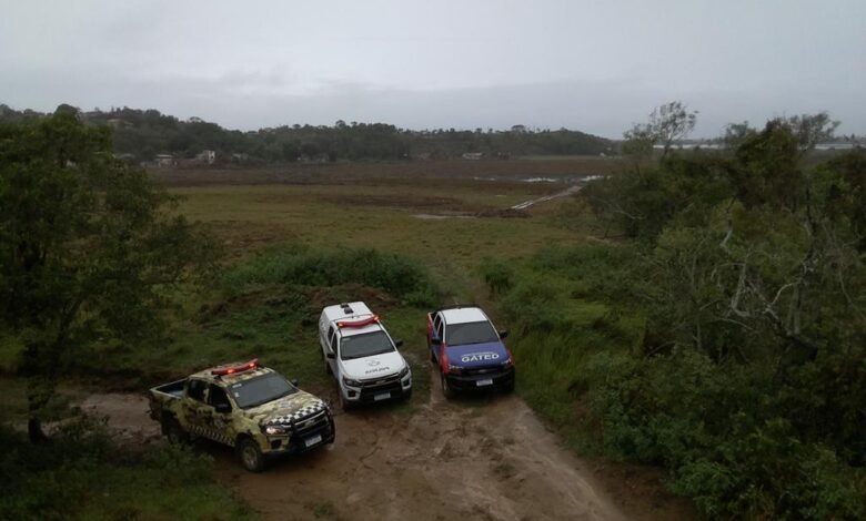 Maricá desapropria área ilegal em fazenda no bairro de Ponta Negra 7 fazenda em Ponta Negra
