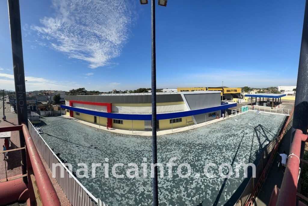 Maricá: Novo posto do Detran e novo SIM ainda sem previsão de entrega 7 novo sim detran sao jose m