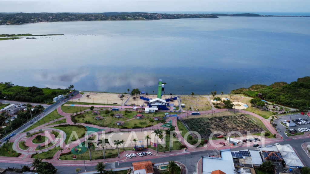 Maricá: Parque Nanci recebe desafio internacional de Tiro com Arco neste fim de semana 9 5EBFB154 41B4 4173 9968 EC94878C40C6