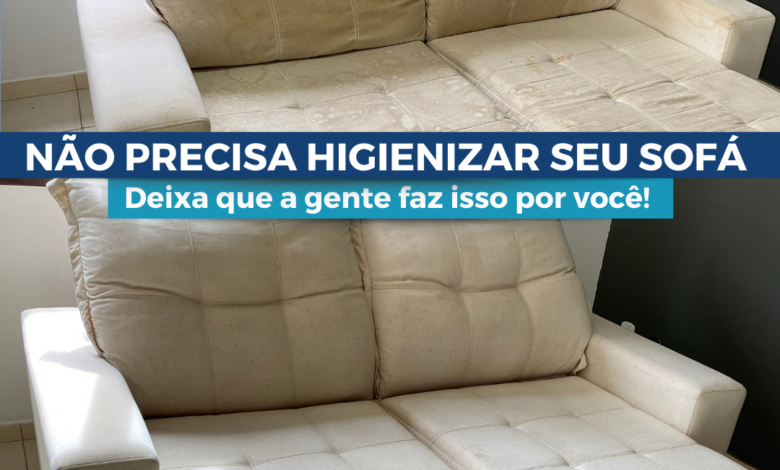 Em Maricá, Britos Clean se destaca em serviços de limpeza e higienização de estofados 8 Criativos 1