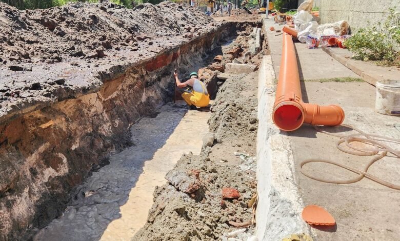 Maricá: Com concessão até 2056, Sanemar projeta novos investimentos em esgotamento sanitário 10 Obras Saneamento Esgotamento Sanemar