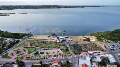 Maricá recebe três dias de shows gratuitos com CPM 22, Maneva e Akatu no Sesc Verão 2 Orla do Parque Nanci Setembro 2023