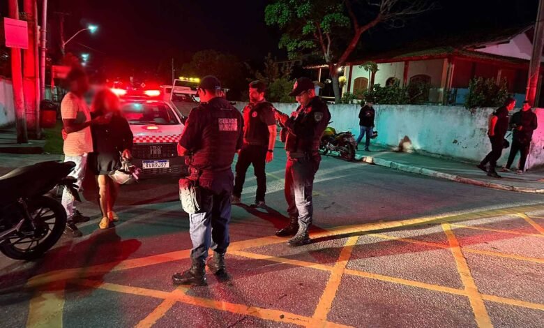Operação apreende 10 veículos irregulares em Maricá 7 cordeirinho marica copiar