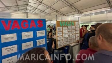Feira das Profissoes 2023 vagas 1