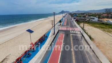 Orla de Itaipuaçu recebe ensaio da União de Maricá nesta sexta-feira (30) 7 IMG 0379