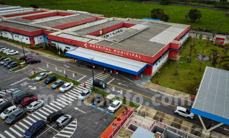 Maricá prepara serviço de cateterismo e investe em cardiologia no hospital municipal 15 IMG 0388