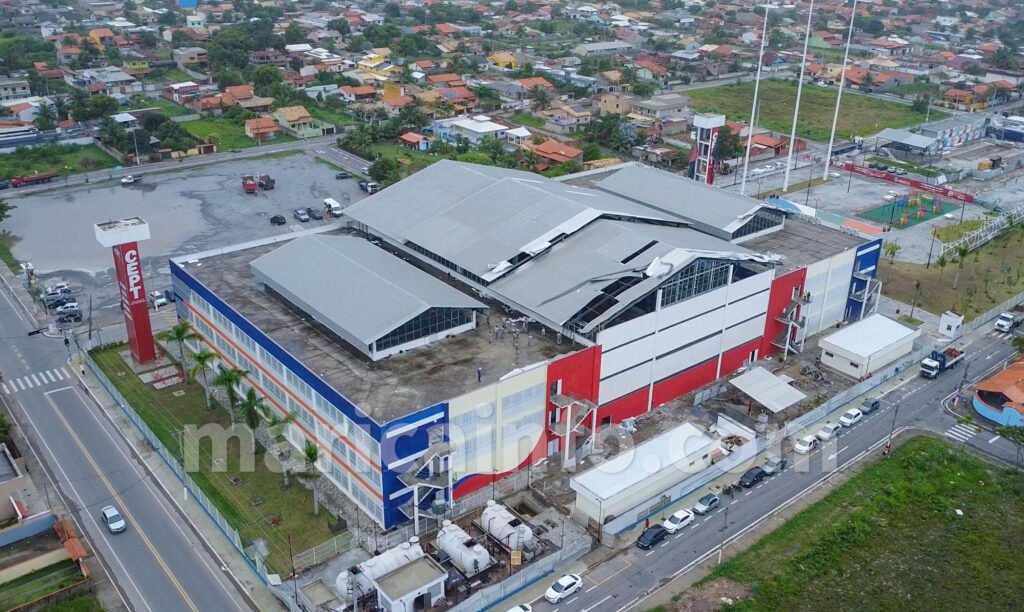 Moradores contabilizam prejuízos após temporal em Itaipuaçu 13 IMG 0477