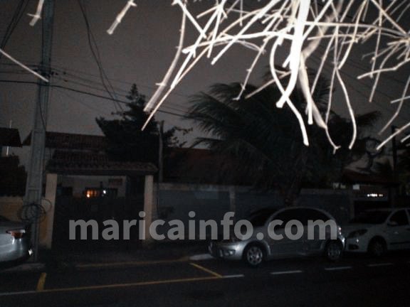 Itaipuaçu: Moradores estão há mais de 48h sem energia elétrica após temporal 9 IMG 0519