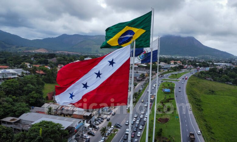 Maricá já arrecadou mais de R$ 1 bilhão com petróleo em apenas 4 meses de 2026; entenda! 15 IMG 0627