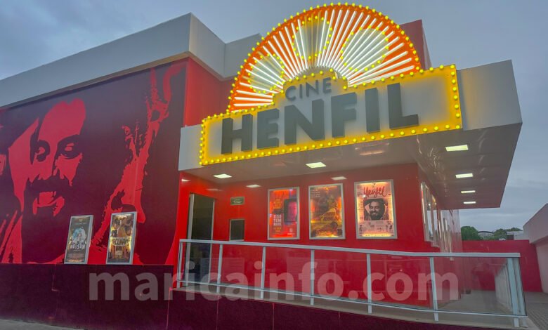 Maricá: Cine Henfil divulga programação gratuita com “O Hobbit” e filmes infantis 7 IMG 0681