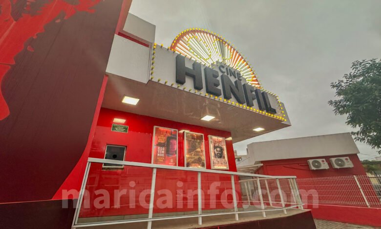 Maricá: Programação do Cine Henfil reúne indicado ao Oscar, documentários e clássicos 14 IMG 0682