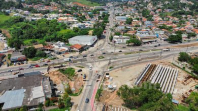 Maricá: Obras do Elevado do Flamengo entram em nova etapa; trânsito sofrerá alterações no local 5 IMG 0741