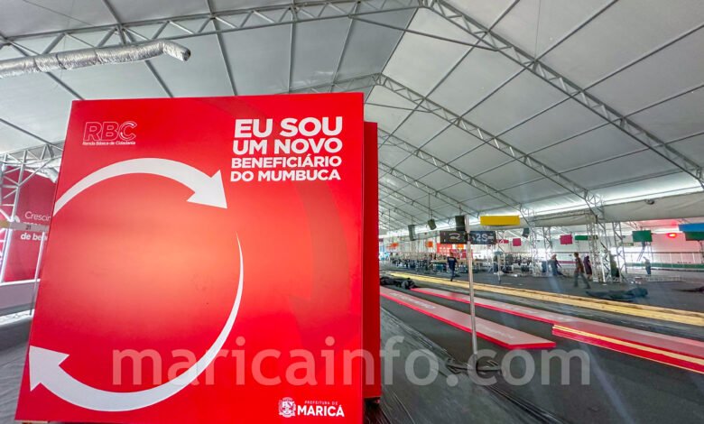 Maricá: Entrega do Cartão Mumbuca inicia nesta quinta-feira (02/11); confira local e cronograma! 10 IMG 4806