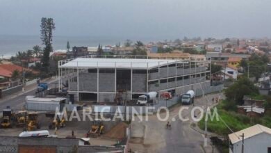 Obra Supermarket Supermercado Cordeirinho Outubro 2023