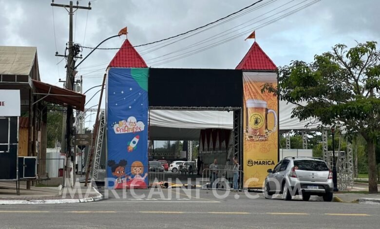 Itaipuaçu: Bier Fest, exposição de carros antigos e festival de comida de rua neste fim de semana 7 av1 evento bierfest 2023
