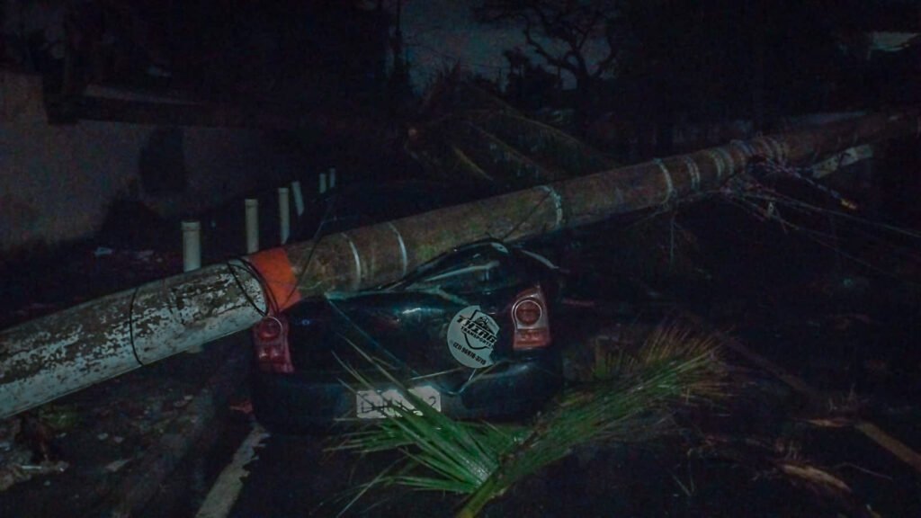 Maricá: Temporal causa transtornos a comerciantes e moradores 5 d327e579 6fde 4c35 a876 47bb1499d966