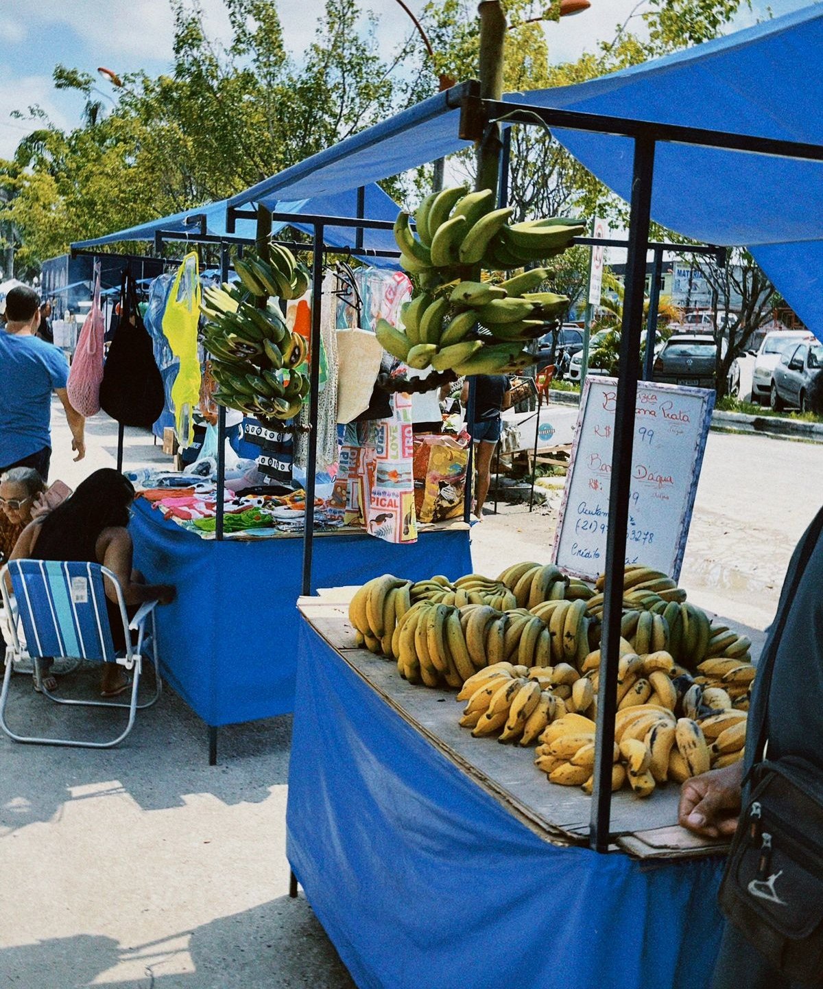Feira de Inoã aquece o último domingo com gastronomia e entretenimento 10 feira livre inoa 2