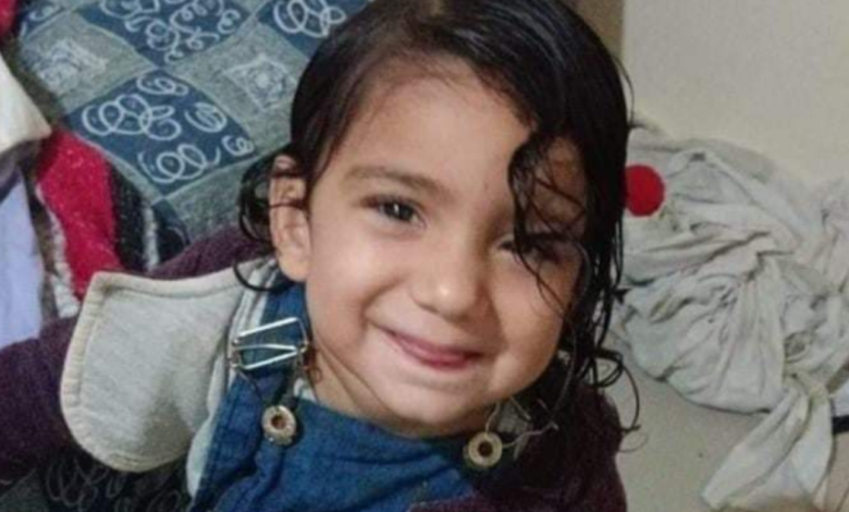 Moradores de Maricá criam vakinha online para custear medicamentos da filha de 2 anos 5 Campanha