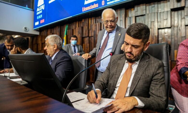 Alerj cobra explicações da Light e Enel sobre falta de energia no Estado 7 IMG 1038