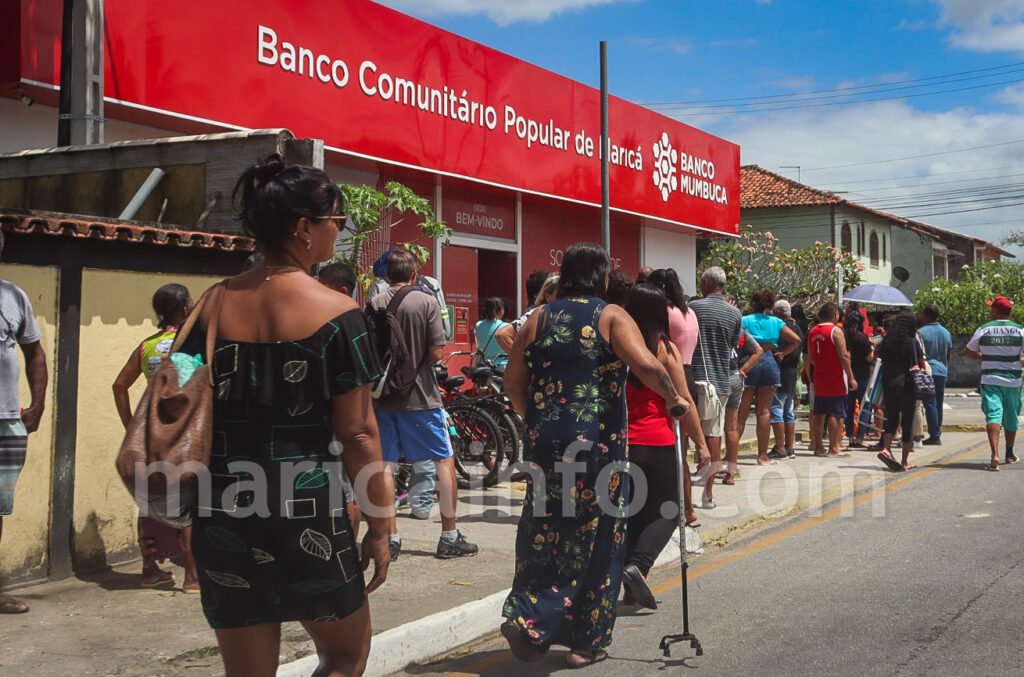 Maricá: Recadastramento do Bolsa Mumbuca poderá retirar milhares de beneficiários; entenda! 7 IMG 5001