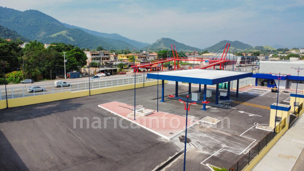 Maricá terá novo local para provas teóricas e práticas do DETRAN; confira! 9 IMG 5419