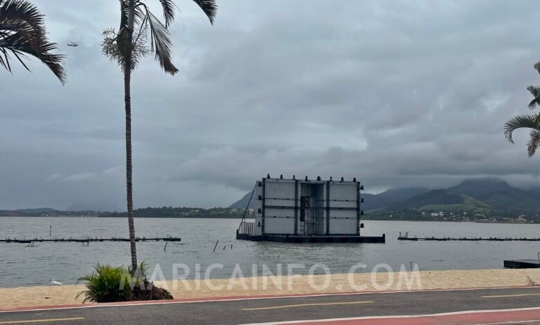 Maricá vai lançar programa `Passaporte Técnico` que custeia curso técnico a moradores 7 Natal Iluminado 2023