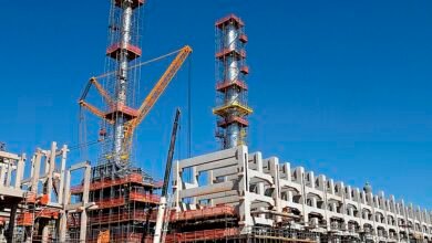 Petrobras vai retomar as obras da refinaria em Itaboraí 1 comperj