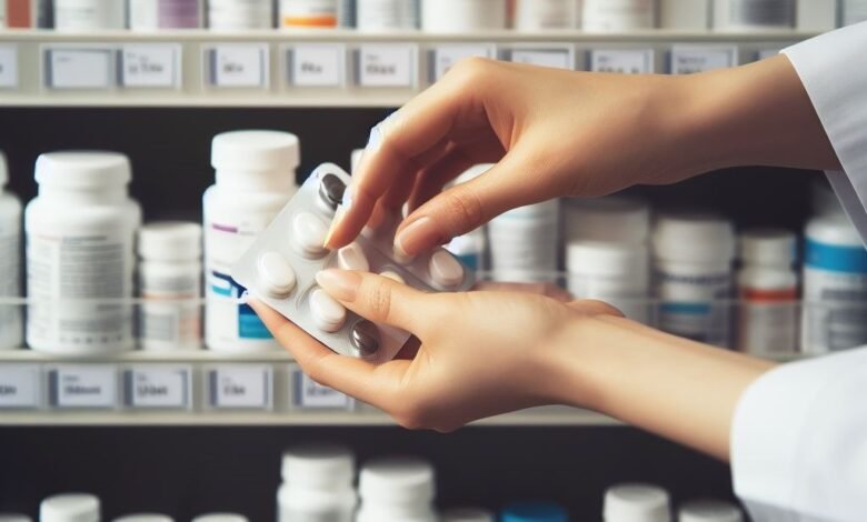 Maricá facilita solicitação de medicamentos especiais à Secretaria de Estado 8 medicamentos