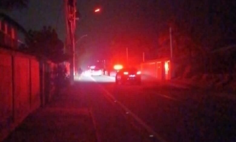Em Maricá, moradores estão há mais de 24 horas sem energia 9 58126470 f780 4985 9060 bc02673e1848