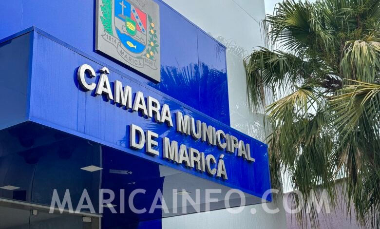 Câmara de Maricá nomeia aprovados em concurso público para cargos efetivos 6 Câmara de Vereadores de Maricá. (Foto: João Henrique / Maricá Info - Novembro 2023)