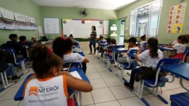 escola municipal de niteroi