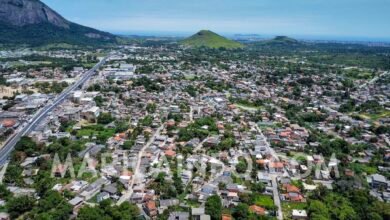 Novo bairro em Maricá? Risca-Faca pode virar Bairro Leonel Brizola; entenda! 8 inoa comunicade fernando mendes 1