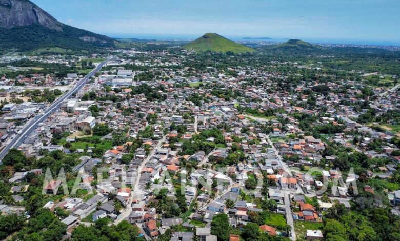 Novo bairro em Maricá? Risca-Faca pode virar Bairro Leonel Brizola; entenda! 17 inoa comunicade fernando mendes 1