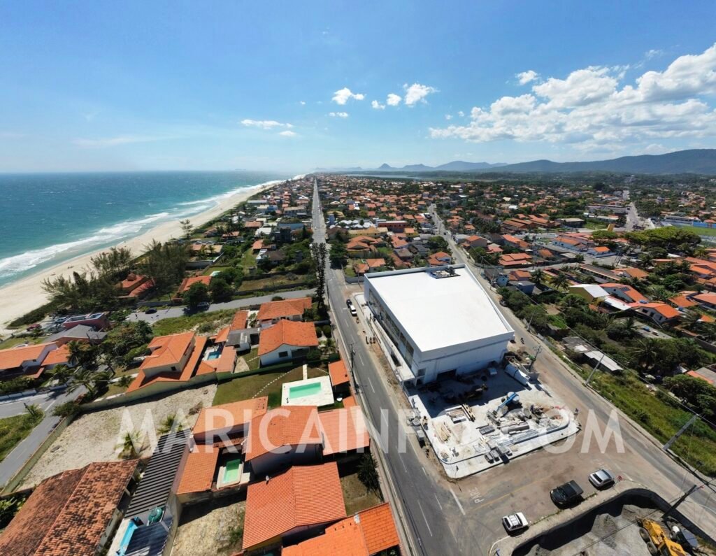 Maricá: Região litorânea ganha novo supermercado nesta semana, acirrando competitividade 7 supermarket cordeirinho av maysa