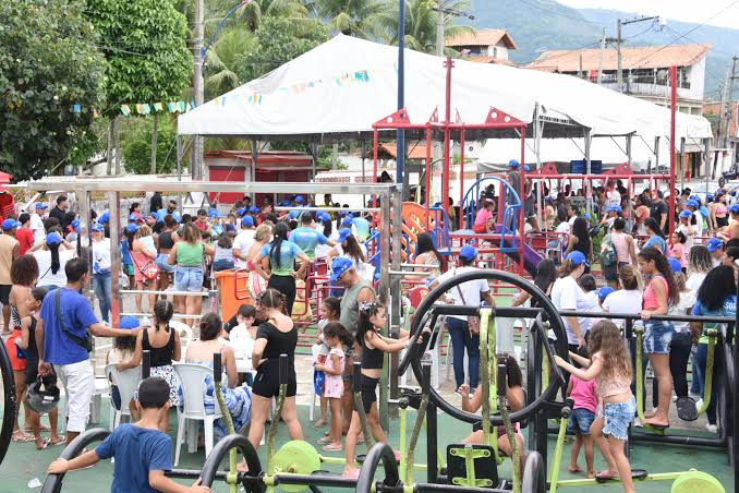 Maricá terá colônia de férias com atividades culturais; inscrições abertas até dia 09/01 9 IMG 1395