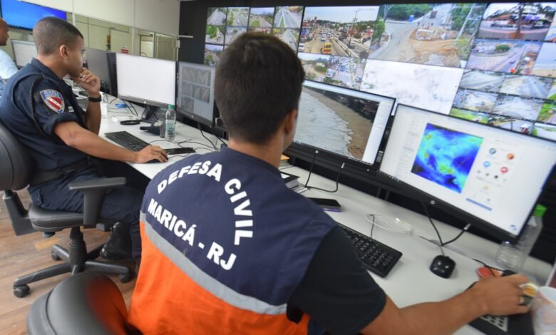 Maricá altera legislação e permite serviço extra da Defesa Civil durante férias; entenda! 9 IMG 1507