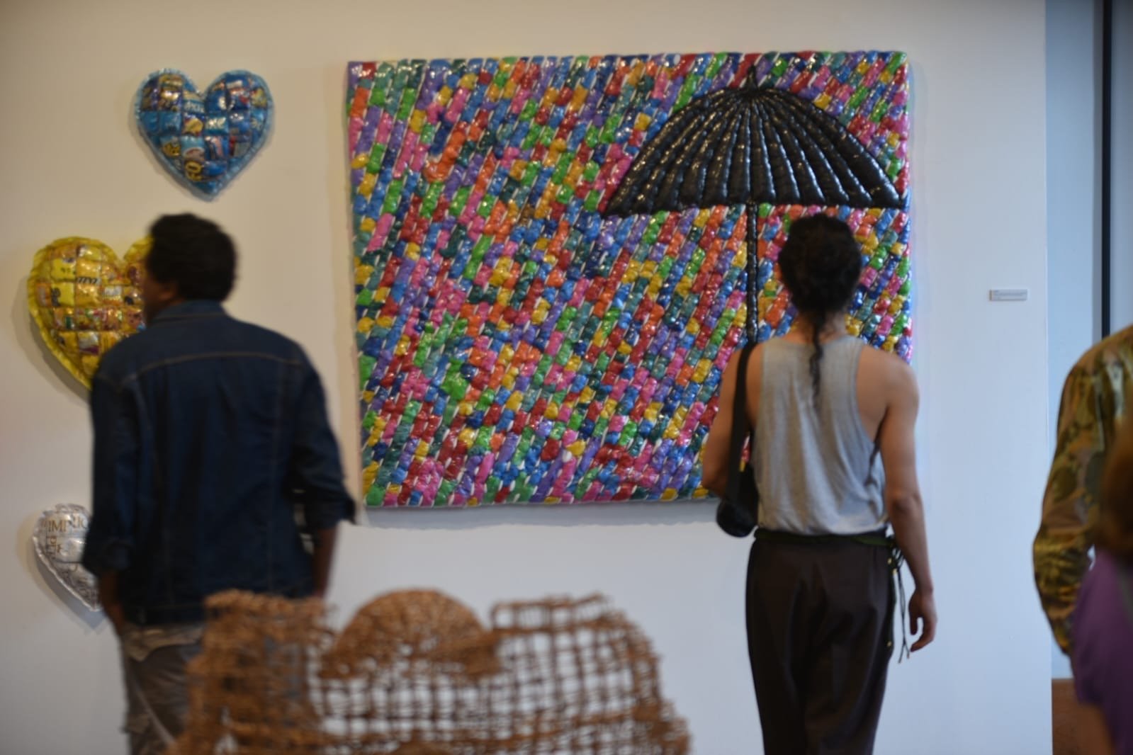 Maricá abre exposição ‘Geometria Cósmica’ na Casa de Cultura 11 IMG 1549