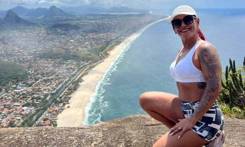 Pedra do Elefante: Defender Ecoturismo promove trilha ao cartão postal de Itaipuaçu; saiba como participar! 7 Pedra do Elefante trilha