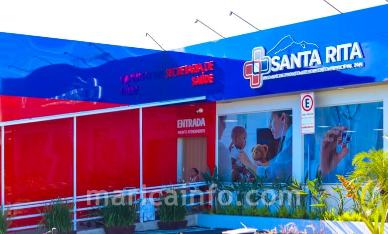 Maricá adota nova estratégia de vacinação contra poliomielite; entenda! 7 Posto Santa Rita 24h Jardim Atlantico Itaipuacu Marica 2