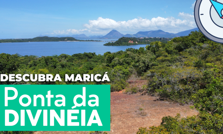 DESCUBRA MARICÁ #012 - Conheça a Ponta da Divineia, na Barra de Maricá 9 THUMB DESCUBRA MARICA