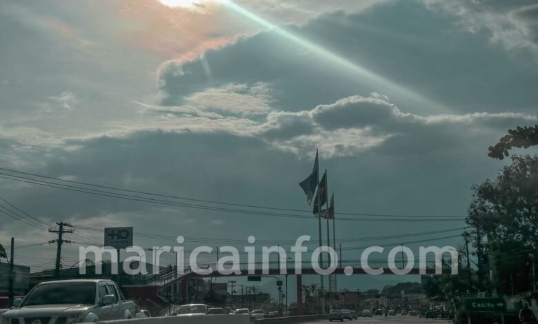 Defesa Civil de Maricá emite alerta de chuva forte com raios 8 aeaab9f6 13b8 4b77 affe 94332d7dd67c