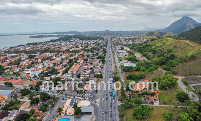 Maricá: Volta do feriado de réveillon é marcada por congestionamento quilométrico na RJ-106 7 engarrafamento copiar