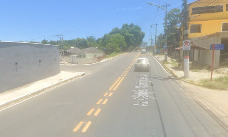 Identificadas vítimas de deslizamento de terra em bairro de Maricá 7 parque vera cruz