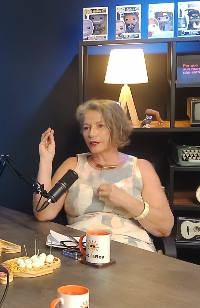 Maricá ganha seu primeiro grande podcast 10 podcast pod de boa 3