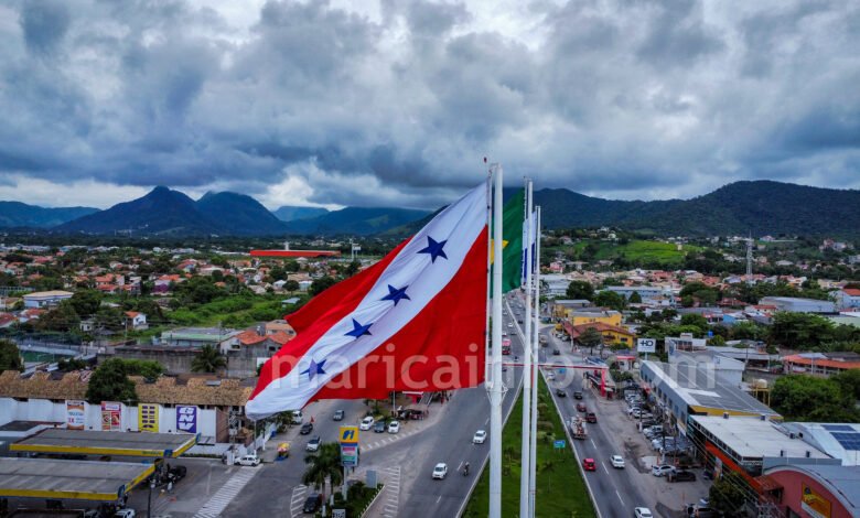 Maricá traça metas para modernização urbana em 2025; entenda! 9 IMG 1572