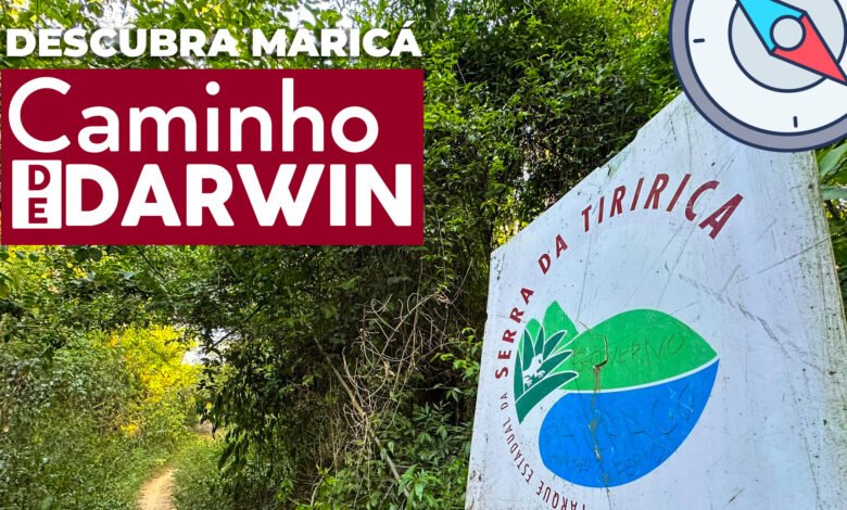 Descubra Maricá #013 - Caminhos de Darwin liga Itaipuaçu ao Engenho do Mato 8 THUMB DESCUBRA MARICA DARWIN