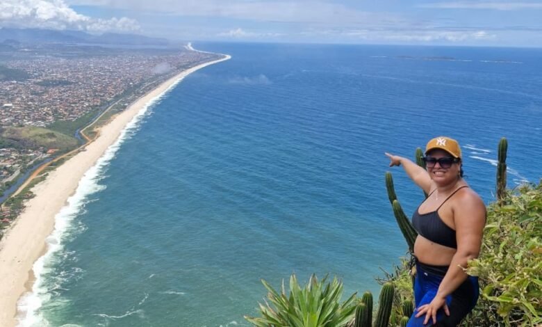 Itaipuaçu: Pedra do Elefante é o destino deste sábado (02) da Defender Ecoturismo; saiba como participar! 6 pedra do elefante 2024