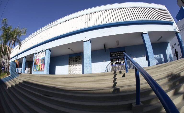 São Gonçalo-RJ anuncia novo concurso público 9 prefeitura de sao goncalo