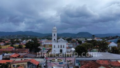 Maricá tem previsão de tempo instável nesta terça-feira (23) 4 IMG 0397