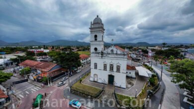 Maricá celebra a 270ª Festa da Padroeira com missas, procissão e grandes shows musicais 10 IMG 0403